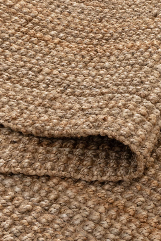 Bengal Natural Jute Rug