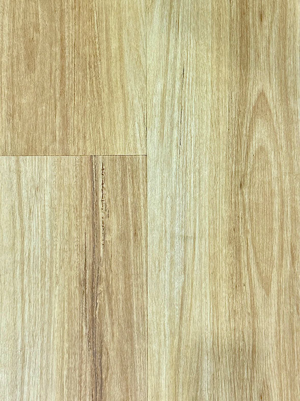 BLACKBUTT
