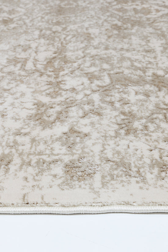 Bohemian Paradise Vintage Beige Rug - 07BEIG