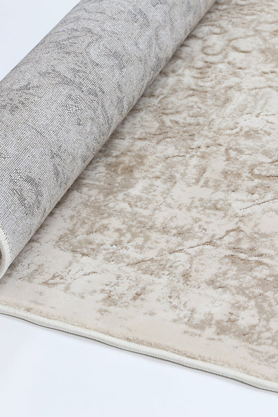Bohemian Paradise Vintage Beige Rug - 07BEIG