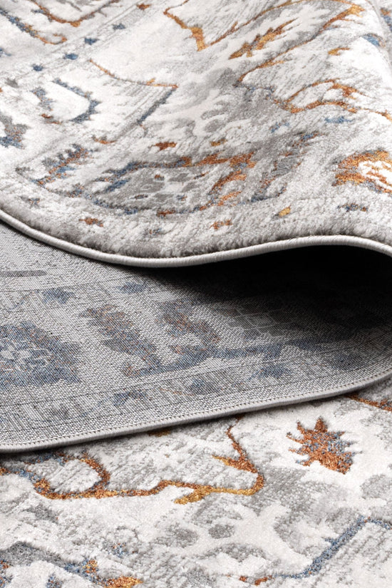 BOHEMIAN PARADISE BOHEM5 GREY MULTI - 05GMUL