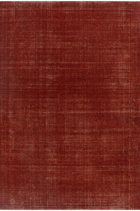 Harbour Burnt Terracotta Indoor Outdoor Rug