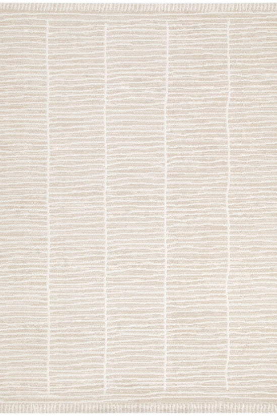 Clara Scandi Cream Rug - C108