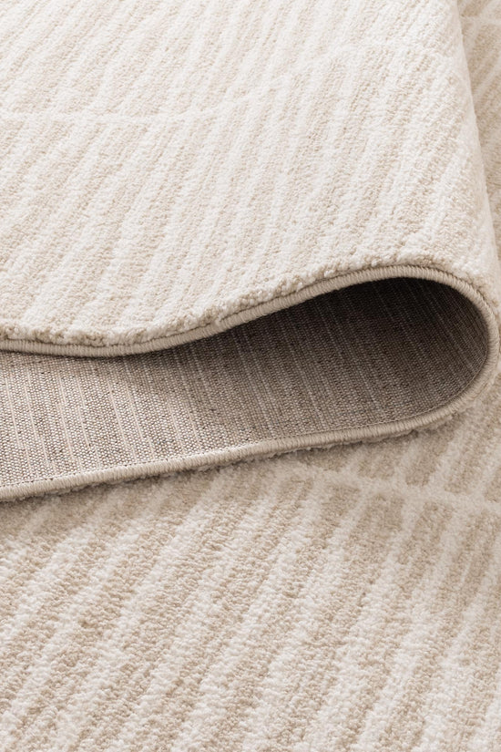 Clara Scandi Cream Rug - C108