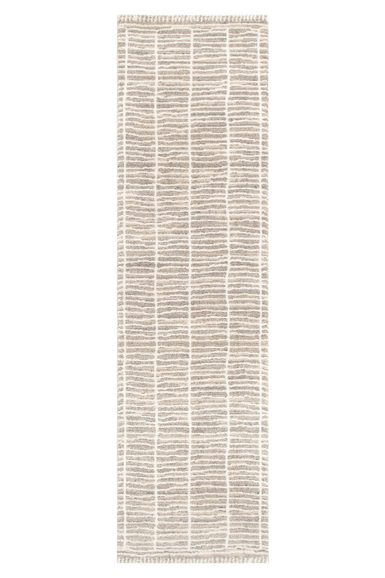 Clara Scandi Beige Rug - C109