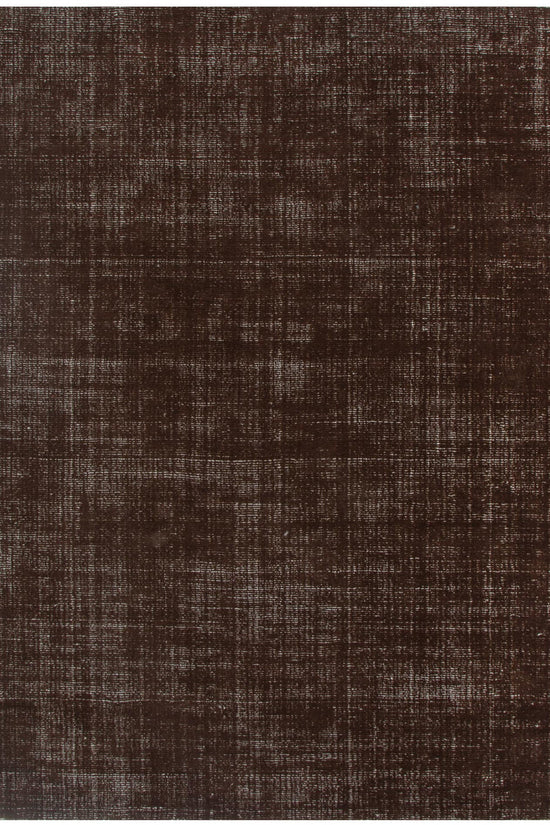 Harbour Chocolate Brown Indoor Outdoor Rug