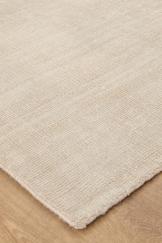 Harbour Cream Indoor Outdoor Rug
