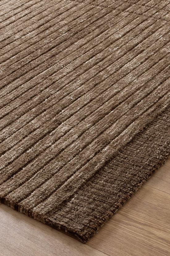 Canyon Cub Carved Rug - CANYON04