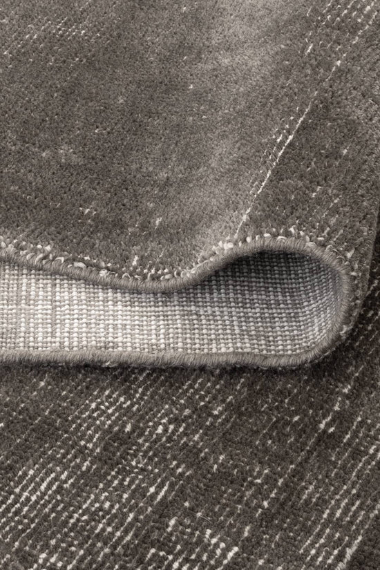 Harbour Grey Indoor Outdoor Rug