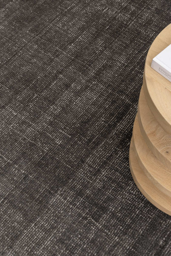 Harbour Grey Indoor Outdoor Rug