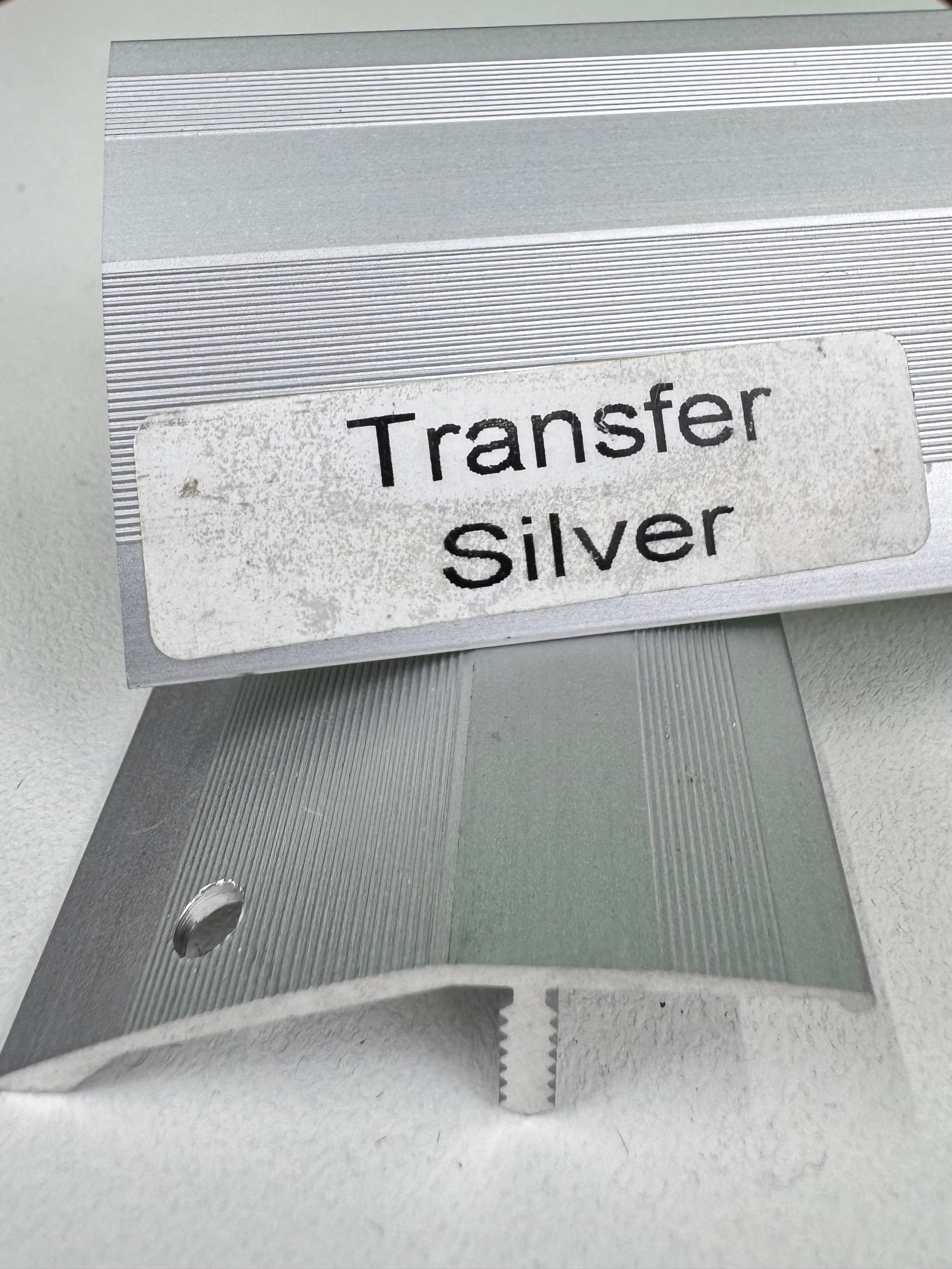Transition Profiles