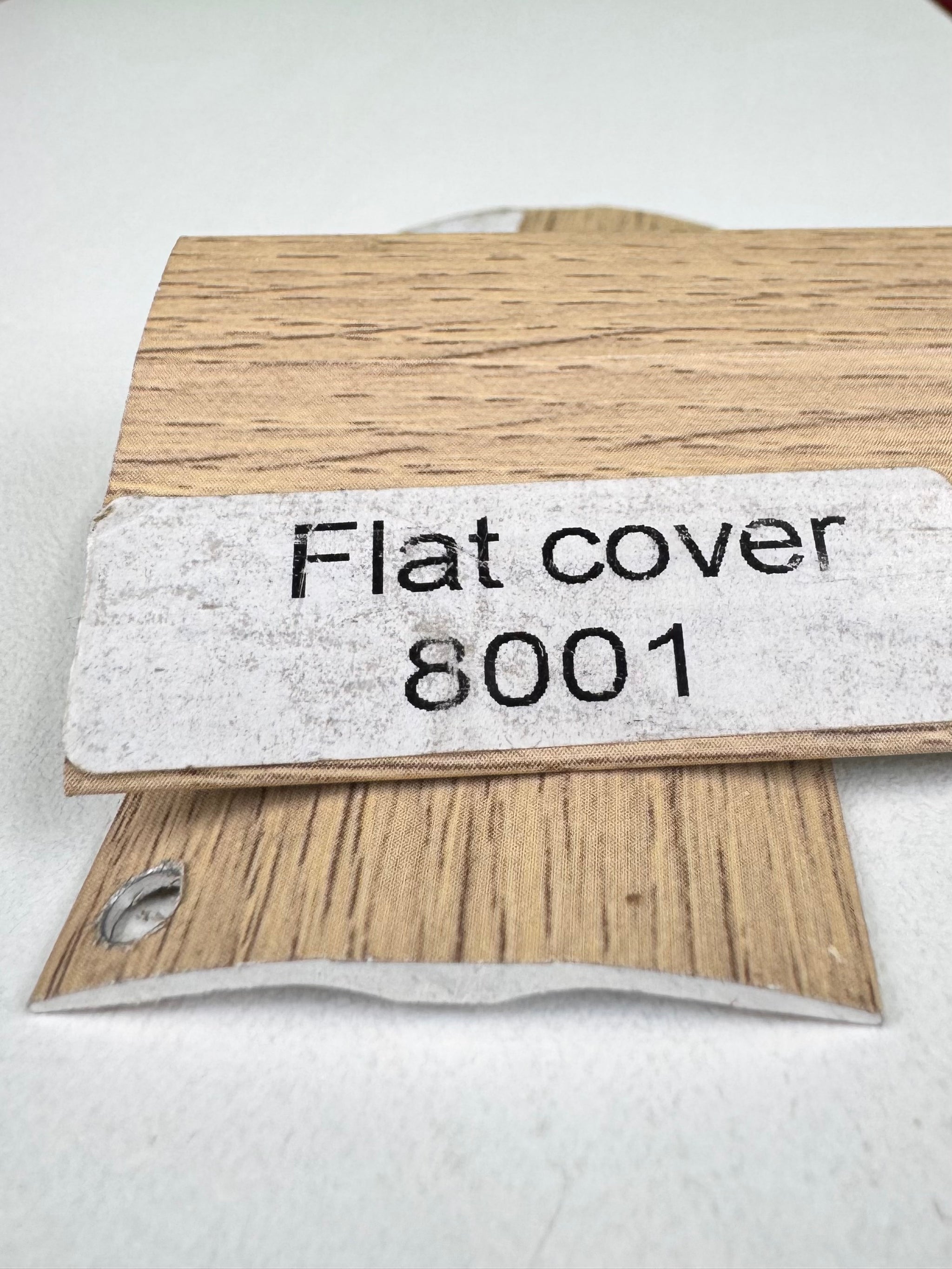 RFA Flat Covering Profiles (Size: 2.7M)