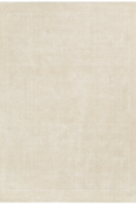 Sedona Ivory Border Wool Rug