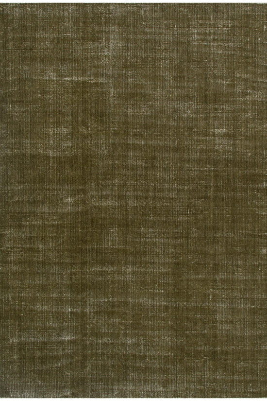Harbour Olive Green Indoor Outdoor Rug
