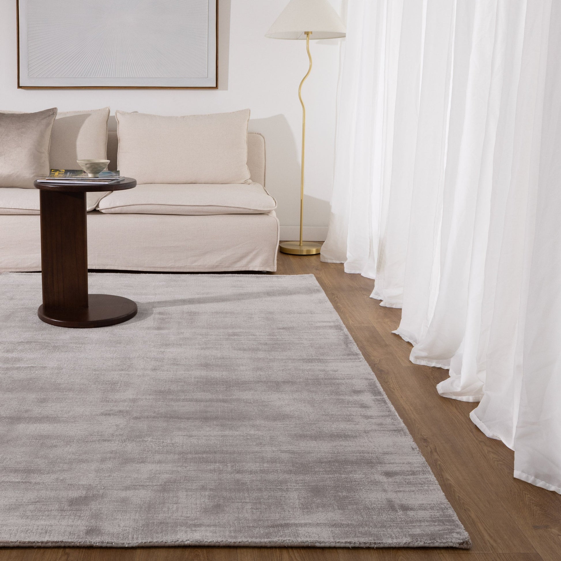 Reverie Opal Rug