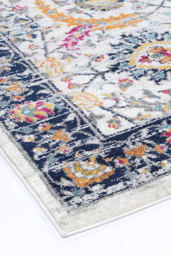 Provence Tapestry Transitional Rug - PROV13