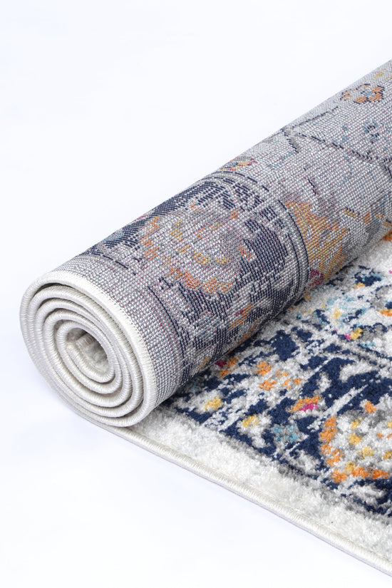 Provence Tapestry Transitional Rug - PROV13