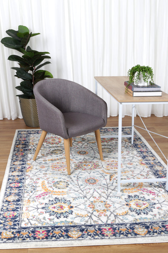 Provence Tapestry Transitional Rug - PROV13