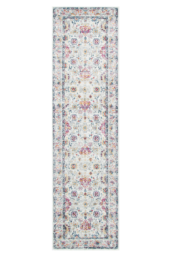 Provence Nostradamus Traditional Multi Rug - PROV18