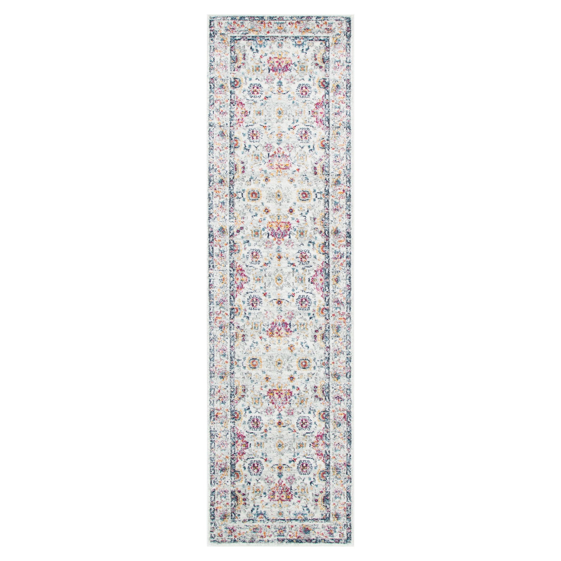 Provence Nostradamus Traditional Multi Rug - PROV18