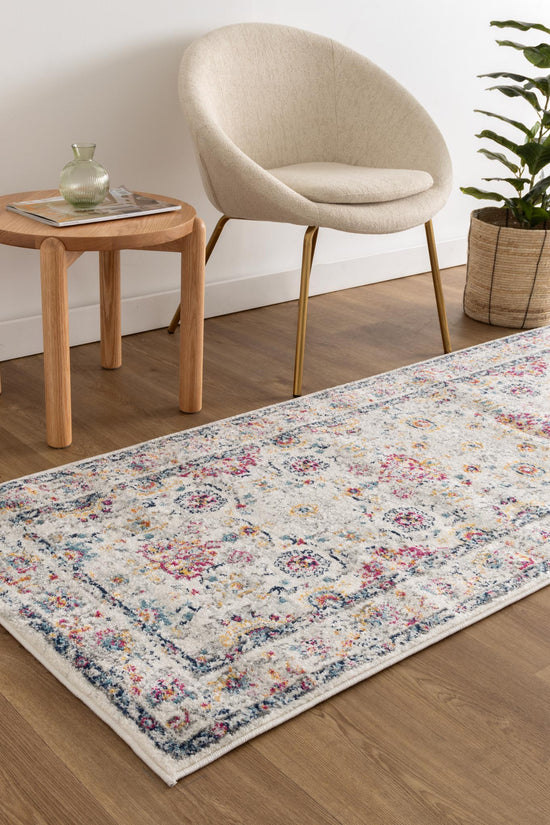Provence Nostradamus Traditional Multi Rug - PROV18