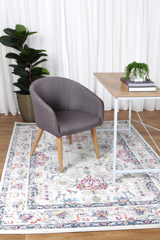 Provence Nostradamus Traditional Multi Rug - PROV18