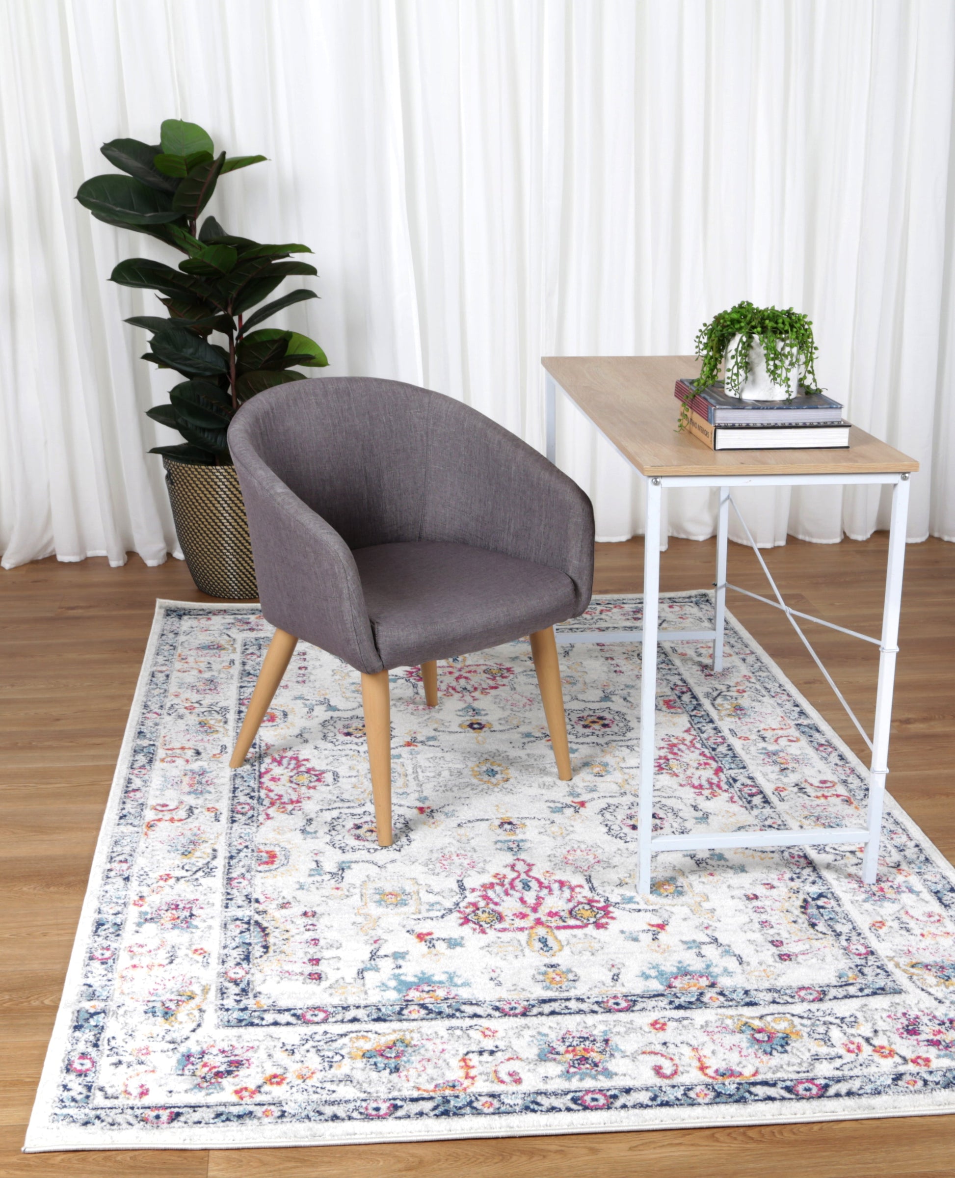 Provence Nostradamus Traditional Multi Rug - PROV18