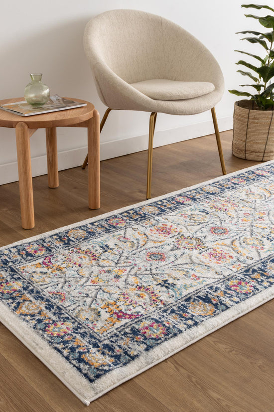Provence Tapestry Transitional Rug - PROV13