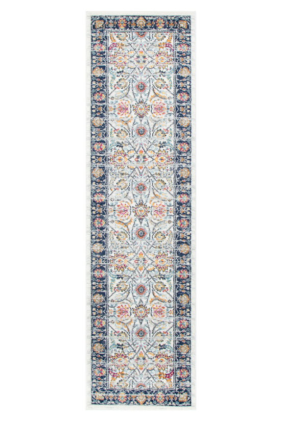 Provence Tapestry Transitional Rug - PROV13