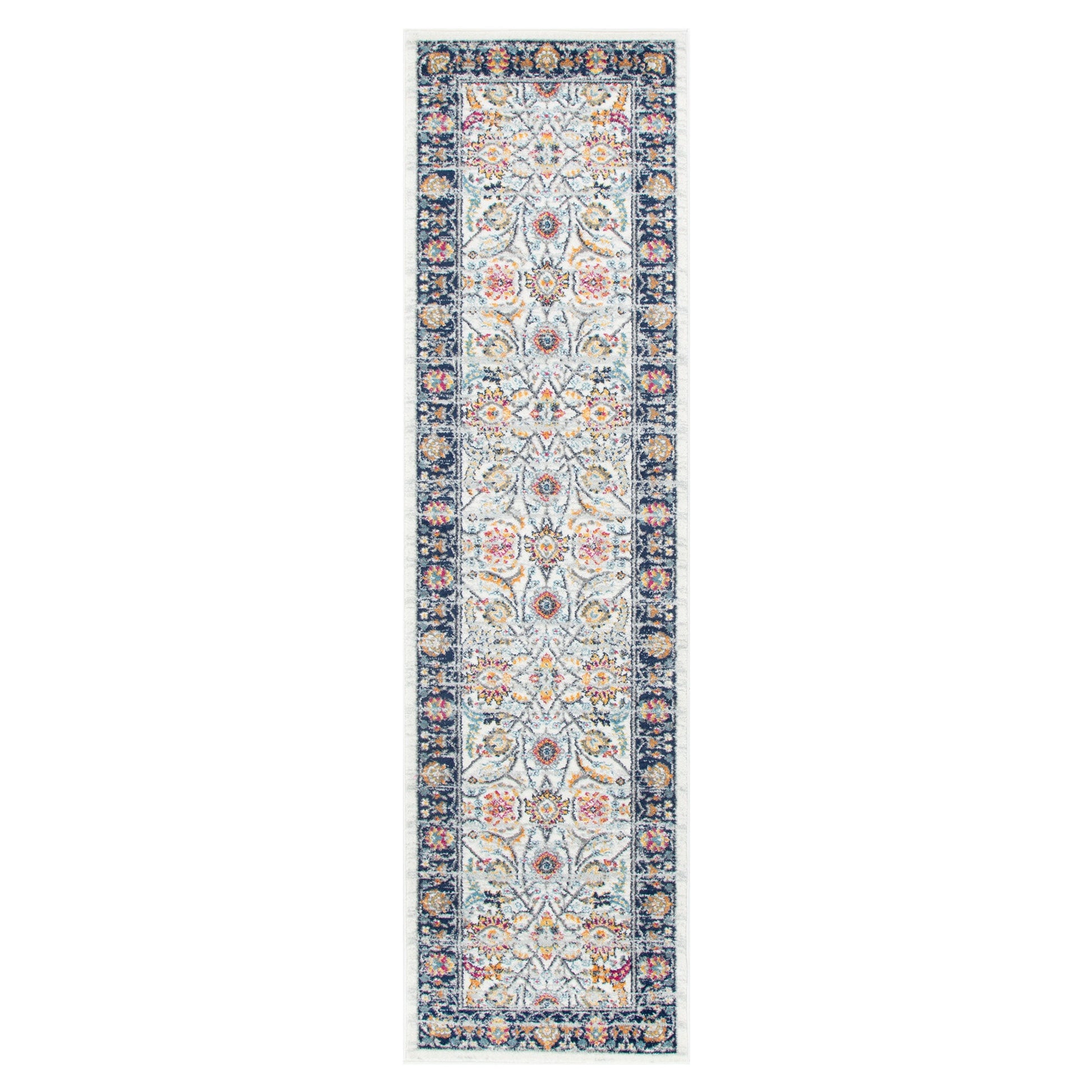 Provence Tapestry Transitional Rug - PROV13