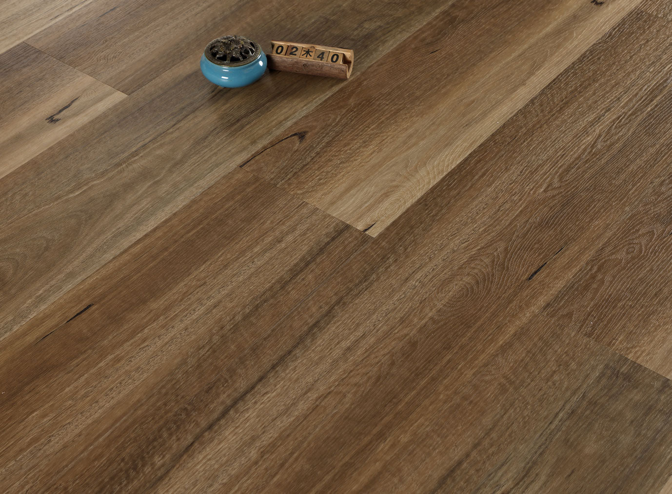 QUEENSLAND SPOTTED GUM