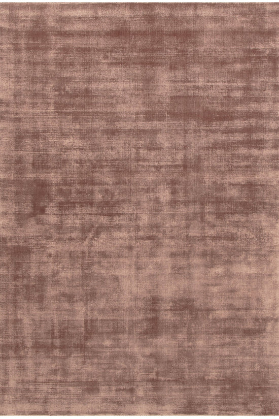 Reverie Rose Brown Rug