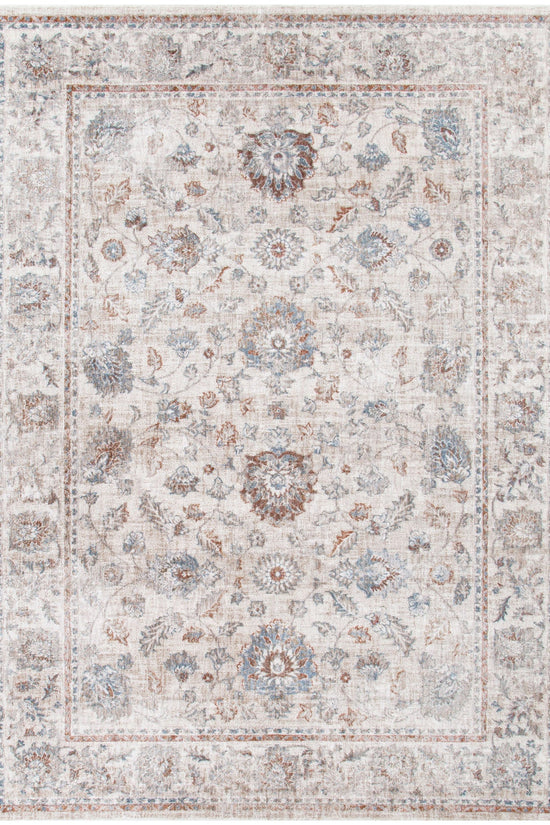 Solenne Multi Transitional Rug - S400