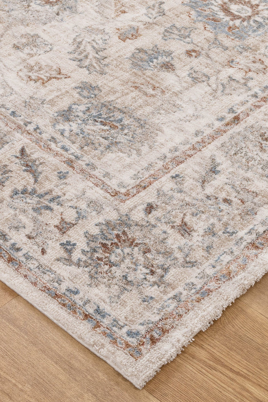 Solenne Multi Transitional Rug - S400