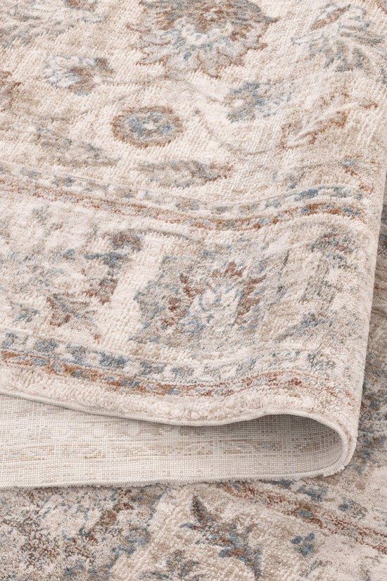 Solenne Multi Transitional Rug - S400