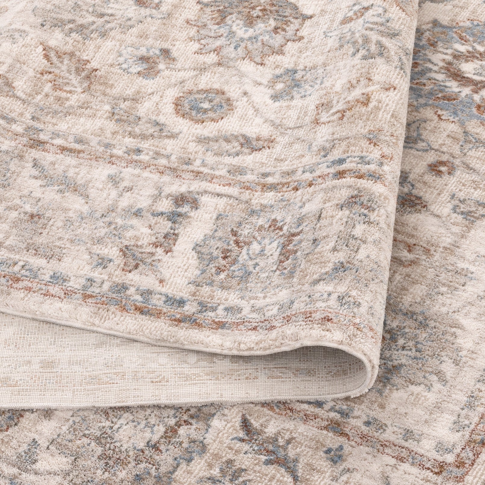 Solenne Multi Transitional Rug - S400