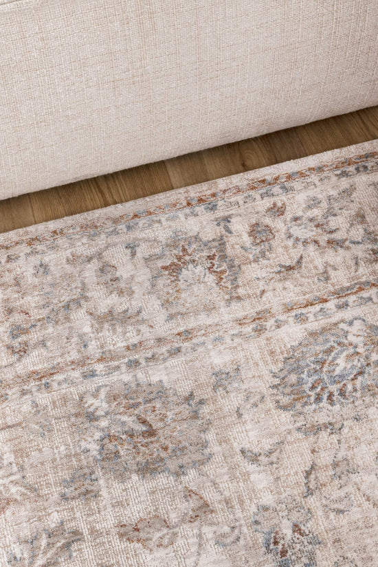 Solenne Multi Transitional Rug - S400