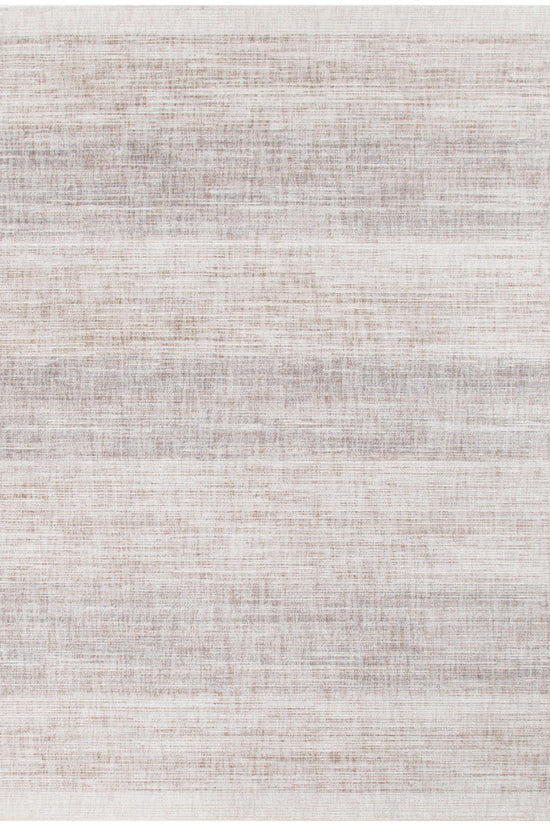 Solenne Beige Lines Rug - S800