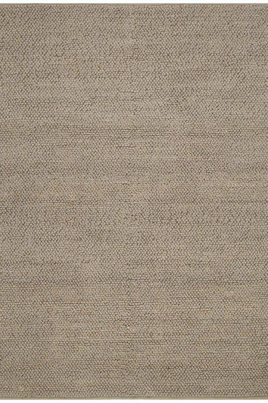 Eco Weave Sage Jute and Wool Rug