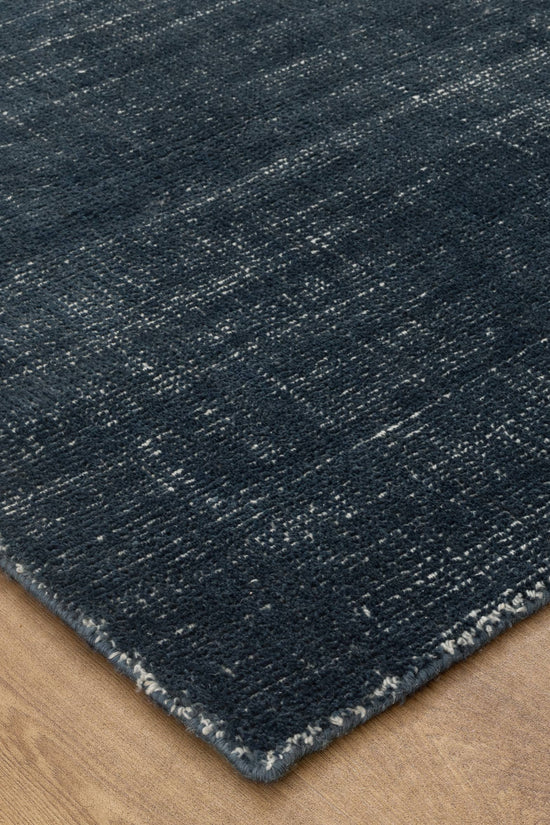 Harbour Steel Indoor Outdoor Rug