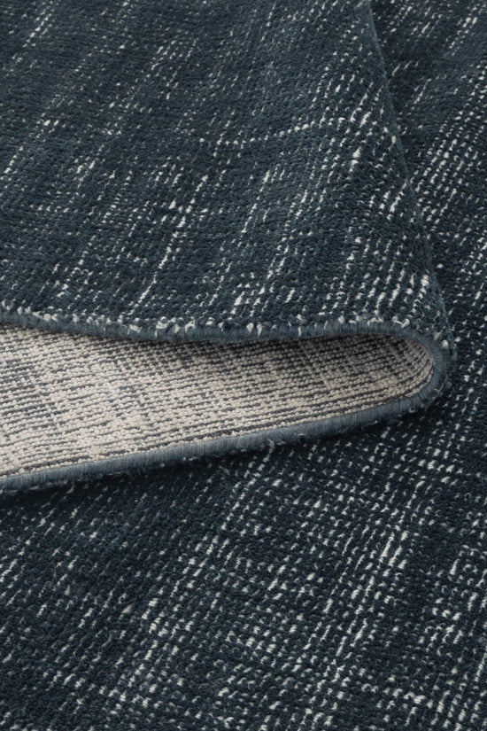 Harbour Steel Indoor Outdoor Rug