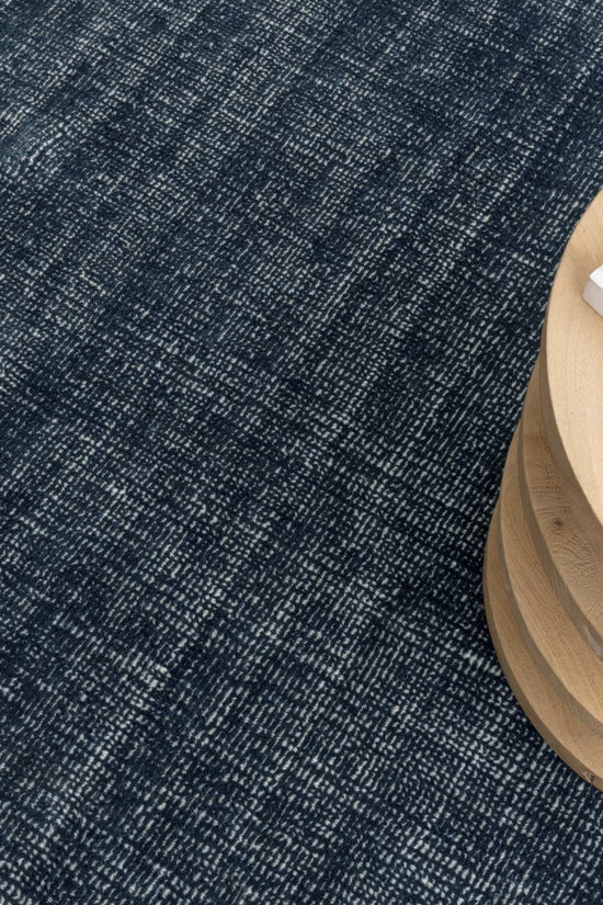 Harbour Steel Indoor Outdoor Rug