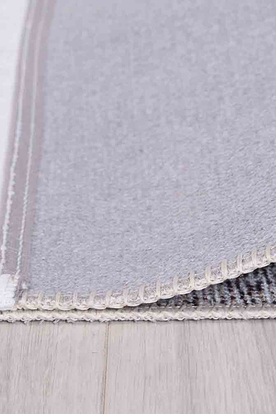 Cambridge Crown Vintage Washable Rug - VITAL 2048-00