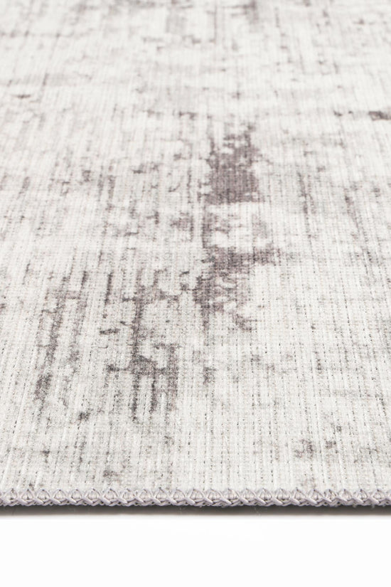 Abstract Evalina Grey Rug - VITAL 2280-01