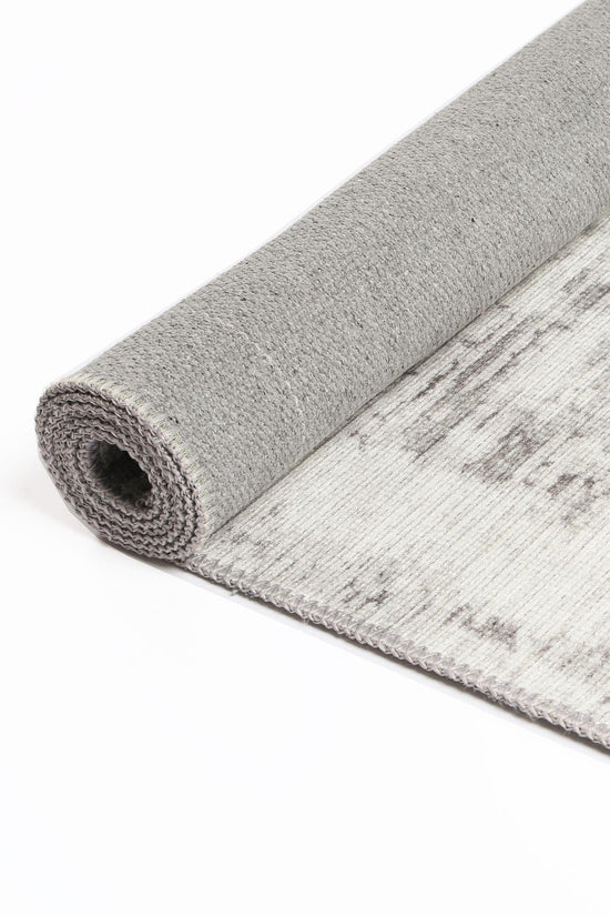 Abstract Evalina Grey Rug - VITAL 2280-01