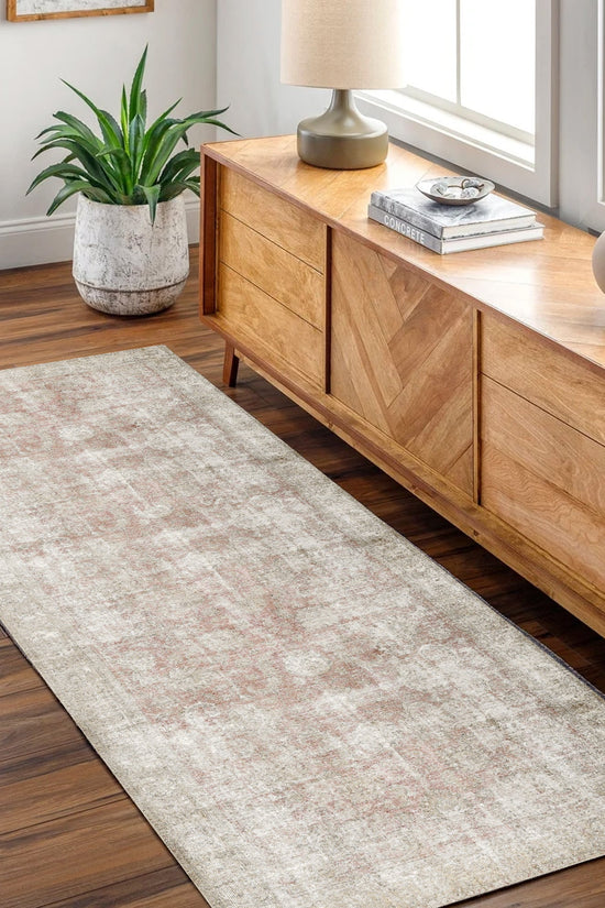 Vintage Adeline Runner - VITAL 0023-00