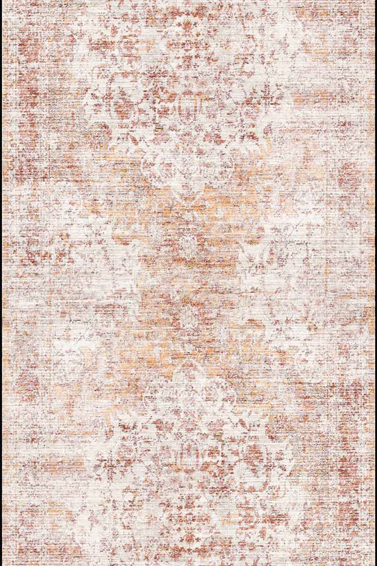 Senlis Sunset Mandarin Runner - VITAL 1061-00