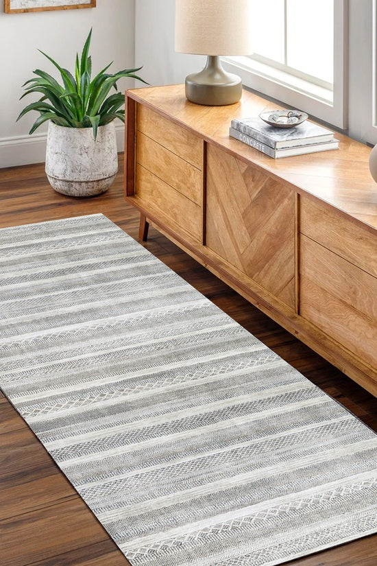 Kalahari Shadows Ash Runner - VITAL 1093-01