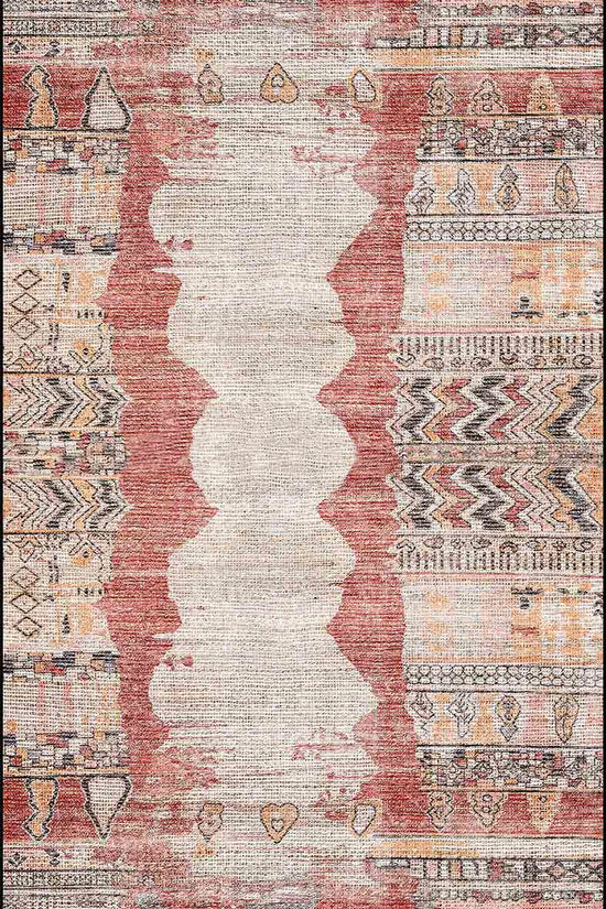Amira Moroccan Dusk Runner - VITAL 1097-00
