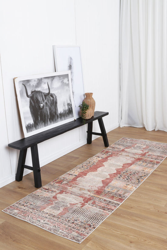 Amira Moroccan Dusk Runner - VITAL 1097-00